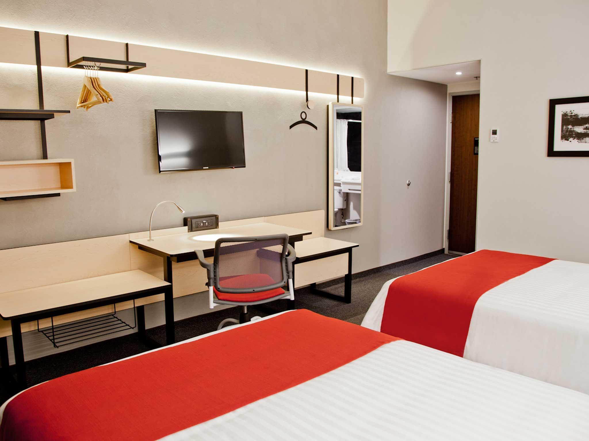 City Express By Marriott Ciudad Victoria Exterior foto