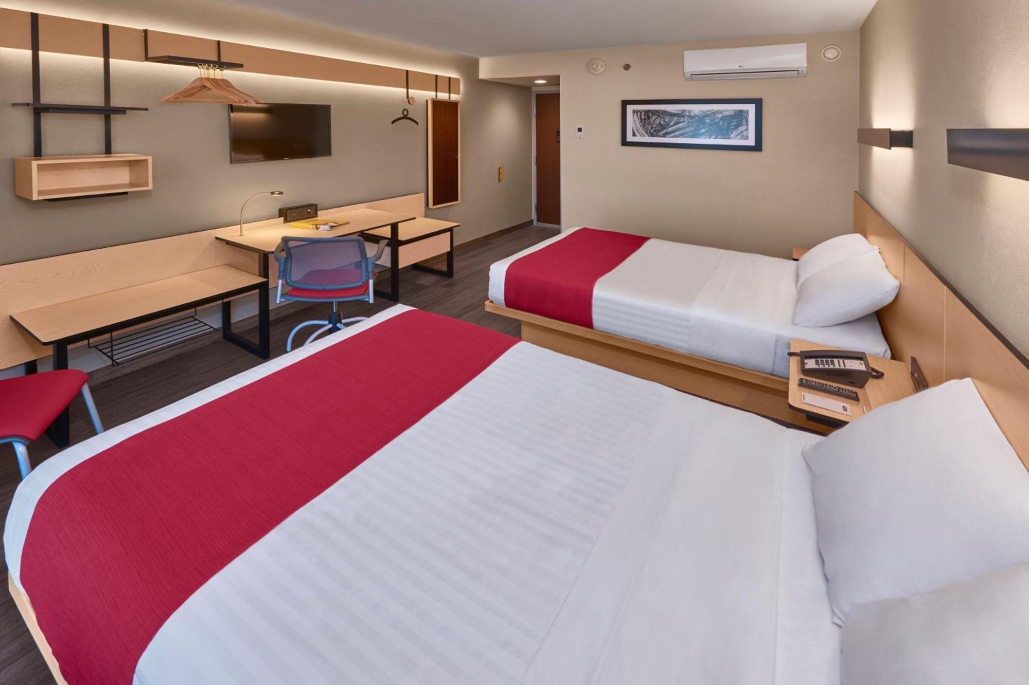 City Express By Marriott Ciudad Victoria Exterior foto